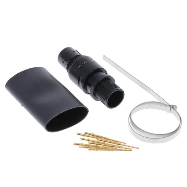 UCOMUSB3LCBB Amphenol Socapex  Assemblages de connecteurs circulaires